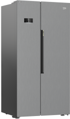 Beko 191641 EI Gardırop Tipi Buzdolabı 580L