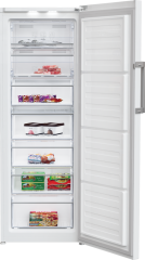 Beko 7371 JEB 7 Çekmeceli Derin Dondurucu 256L