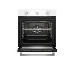Beko BFC 320 B Ankastre Fırınlar 72L