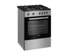 Beko BFE 400-1 G Ocaklı Fırın 66L