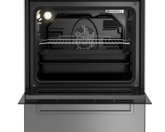 Beko BFE 400 G Ocaklı Fırın 66L
