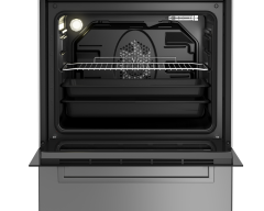 Beko BFE 400-1 G Ocaklı Fırın 66L