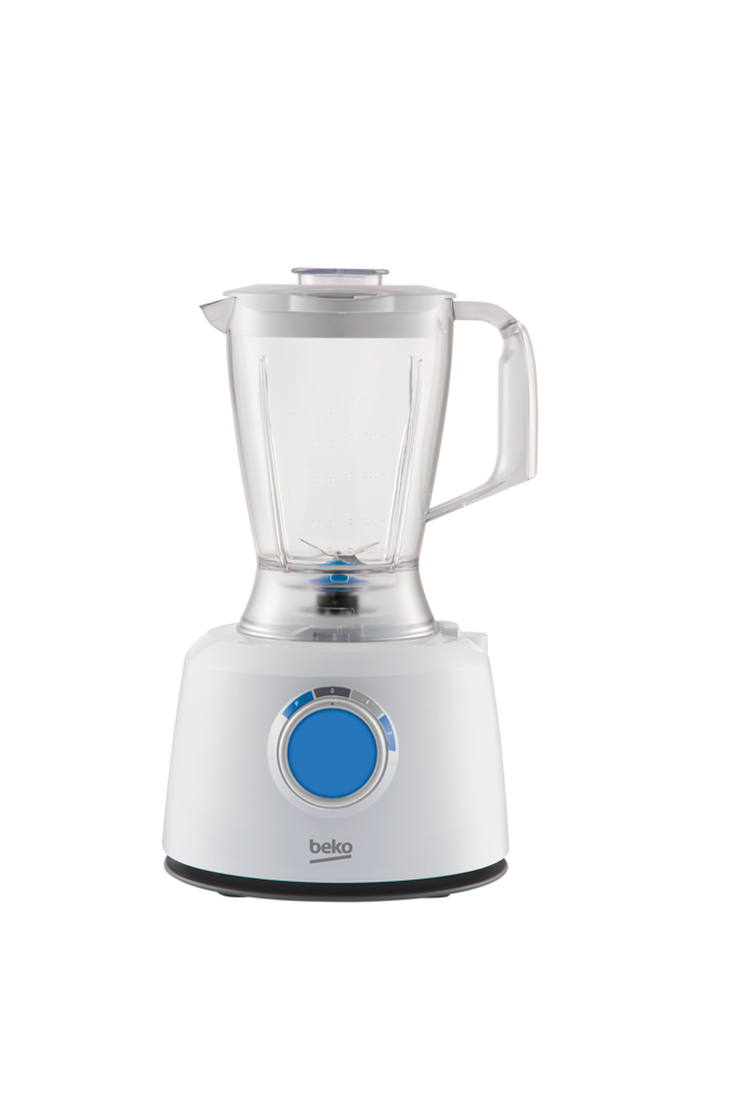 Beko BKK 1391 Mutfak Robotu