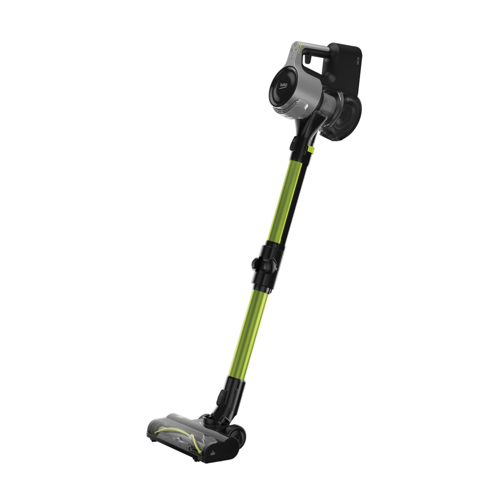 Beko SD 8041 K Power Clean Şarjlı Dik Süpürge