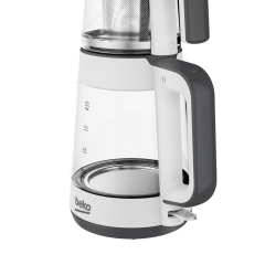 Beko CM 5964 Dem Çay Makinesi Beyaz