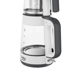 Beko CM 5964 Dem Çay Makinesi Beyaz