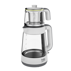 Beko CM 5964 Dem Çay Makinesi Beyaz