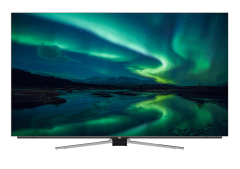 Beko B65 OLED C 970 B Android 4K Oled TV-164Ekran