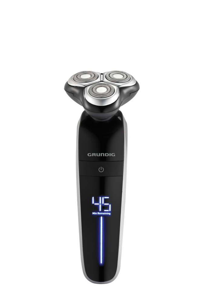 Grundig MS 7640 Tıraş Makinesi