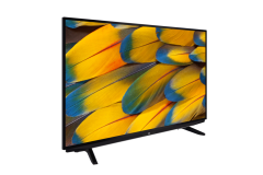 Beko Crystal Pro B55 A 860 B 4K Smart Tv-139Ekran