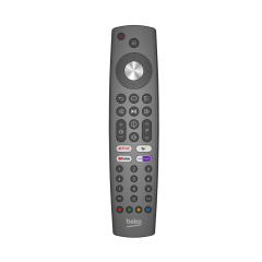 Beko Crystal Pro B55 A 860 B 4K Smart Tv-139Ekran