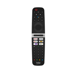 Beko Crystal Pro B43 C 885 A 4K Smart Android Tv-108Ekran