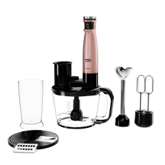 Beko RHB 5050 R Floral El Blender