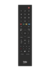 Beko B40L 5845 4B Uydu Alıcılı FHD Tv-102Ekran