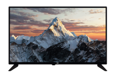 Beko B32 A 550 B HD Uydu Alıcılı Tv -80Ekran