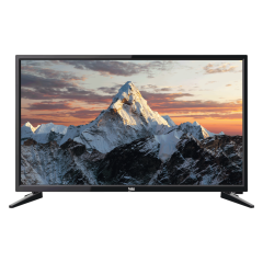 Beko B24L 5845 4B HD Led Tv-59Ekran