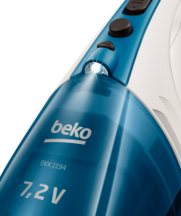 Beko BKK 1194 Şarjlı El Süpürgesi