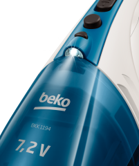 Beko BKK 1194 Şarjlı El Süpürgesi