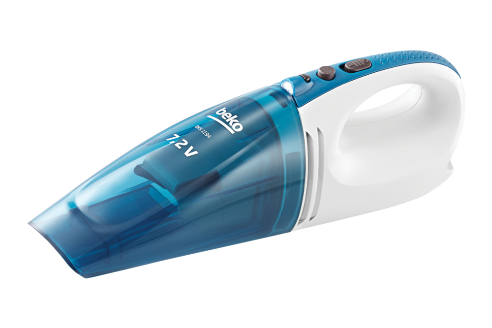 Beko BKK 1194 Şarjlı El Süpürgesi