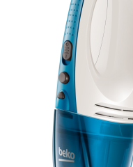 Beko BKK 1194 Şarjlı El Süpürgesi