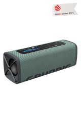 Grundig Band Yeşil Bluetooth Hoparlör