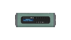 Grundig Band Yeşil Bluetooth Hoparlör