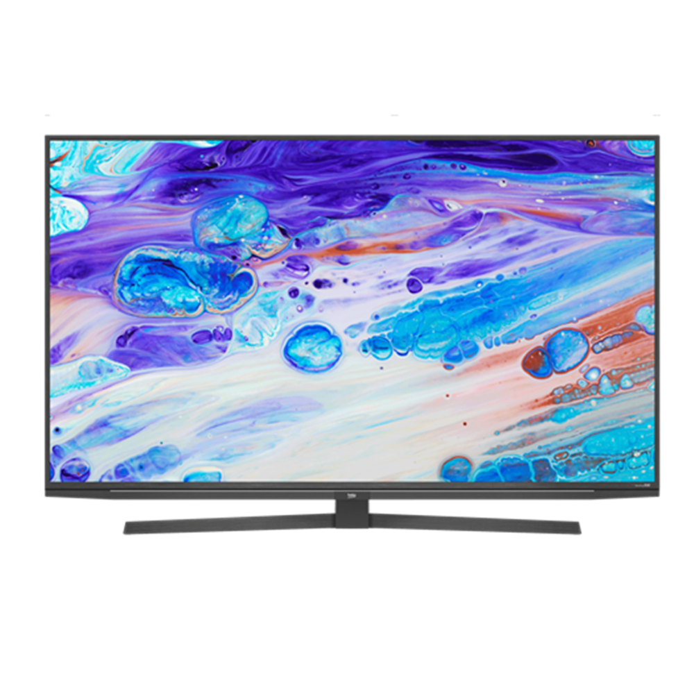 Beko Android Crystal Prox B49 B 970 A Tv-123Ekran