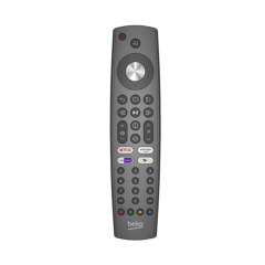 Beko Android Crystal Prox B49 B 970 A Tv-123Ekran