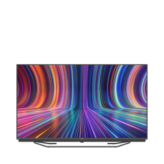 Beko Crystal Pro B50 C 890 A-Android UHD TV-126Ekran