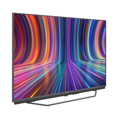 Beko Crystal Pro B50 C 890 A-Android UHD TV-126Ekran