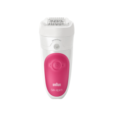 Braun SE 5500 Epilatör