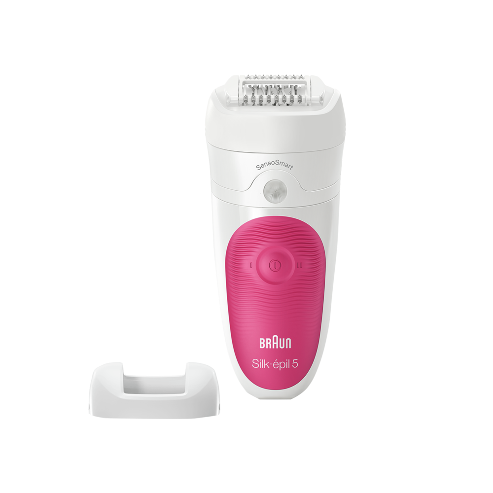 Braun SE 5500 Epilatör