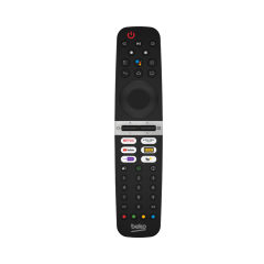 Beko Crystal Pro B55 C 885 A 4K Smart Android Tv-139Ekran