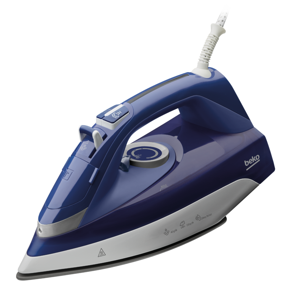 Beko BEU 4124 Buharlı Ütü