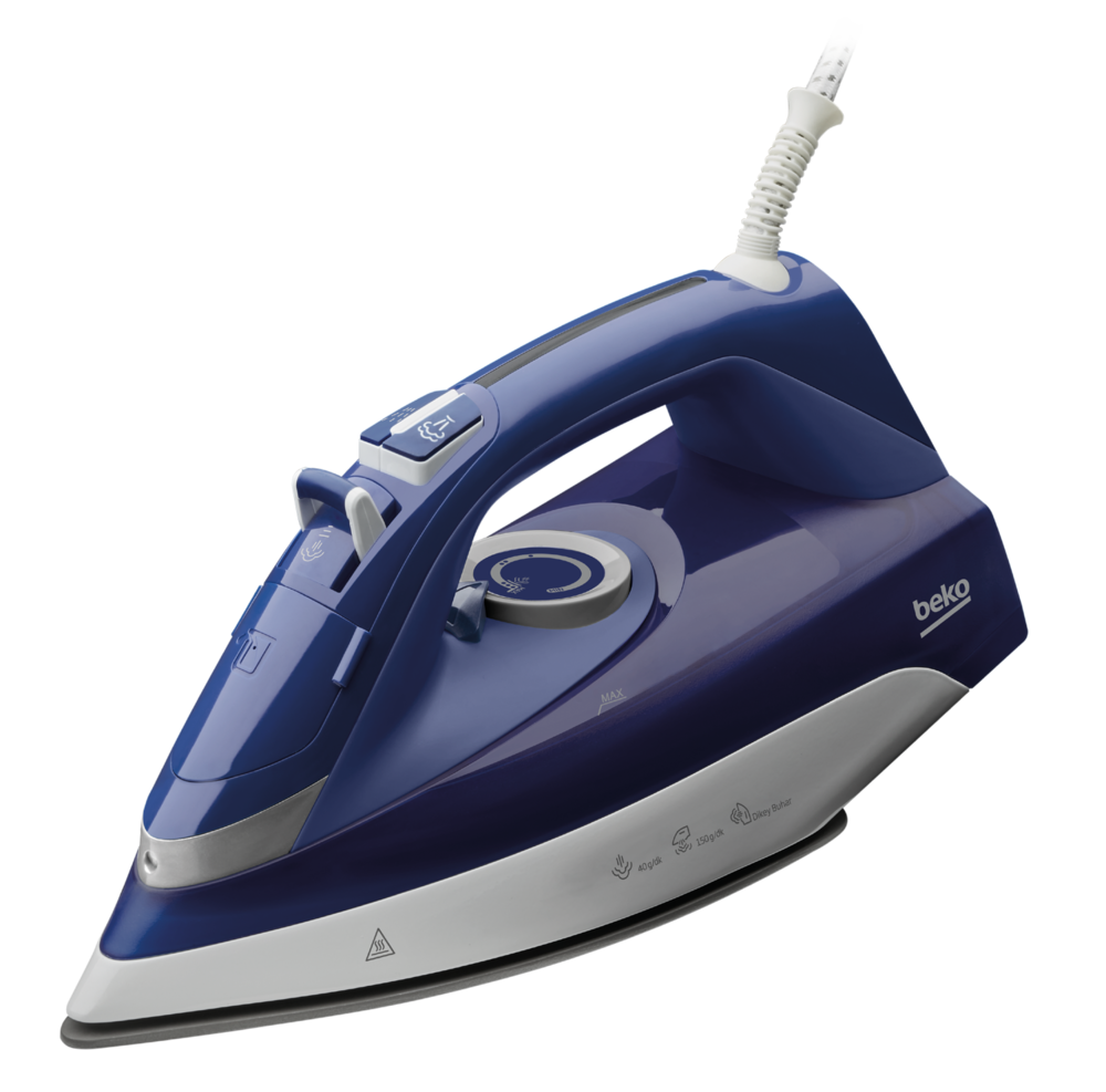 Beko BEU 4124 Buharlı Ütü