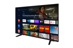 Beko Crystal Pro B55 B 820 B-4K Smart Android Tv-139Ekran