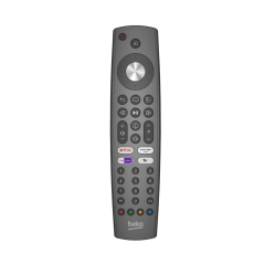 Beko Crystal Pro B55 B 820 B-4K Smart Android Tv-139Ekran