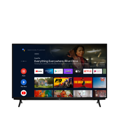 Beko B65 B 820 B 4K Smart Android Tv -164Ekran