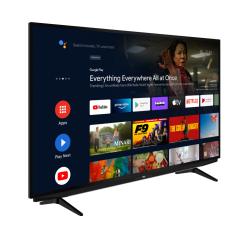 Beko B65 B 820 B 4K Smart Android Tv -164Ekran