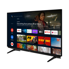 Beko B65 B 820 B 4K Smart Android Tv -164Ekran