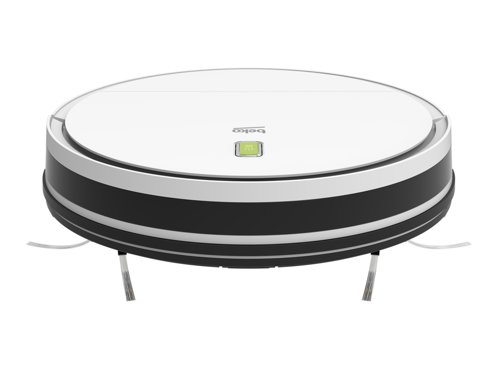 Beko RS 2121 Robot Süpürge