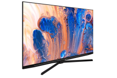 Beko Crystal ProX B65 C 985 B 4K Android Tv-164Ekran