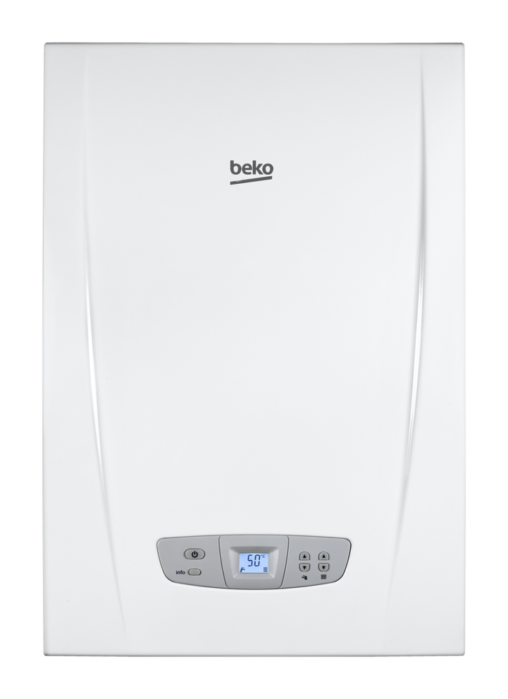 Beko Megalogic 24 Premix Yoğuşmalı Kombi