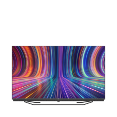 Beko Crystal Pro B65 C 890 A 4K Android TV-164 Ekran