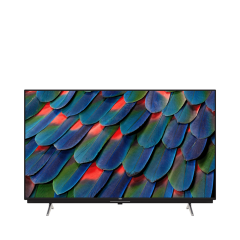 Beko Crystal Pro B50 C 865 B 4K Smart Tv-126Ekran