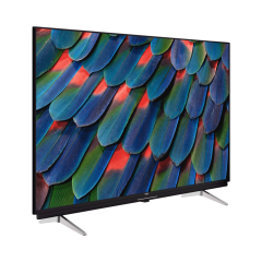 Beko Crystal Pro B50 C 865 B 4K Smart Tv-126Ekran