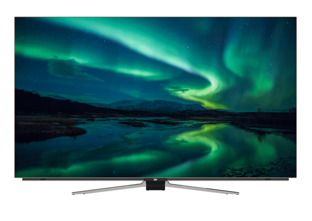 Beko B55 OLED C 970 B Android 4K Oled TV-139Ekran
