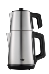Beko BKK 2210 IN Dem Çay Makinesi Çelik