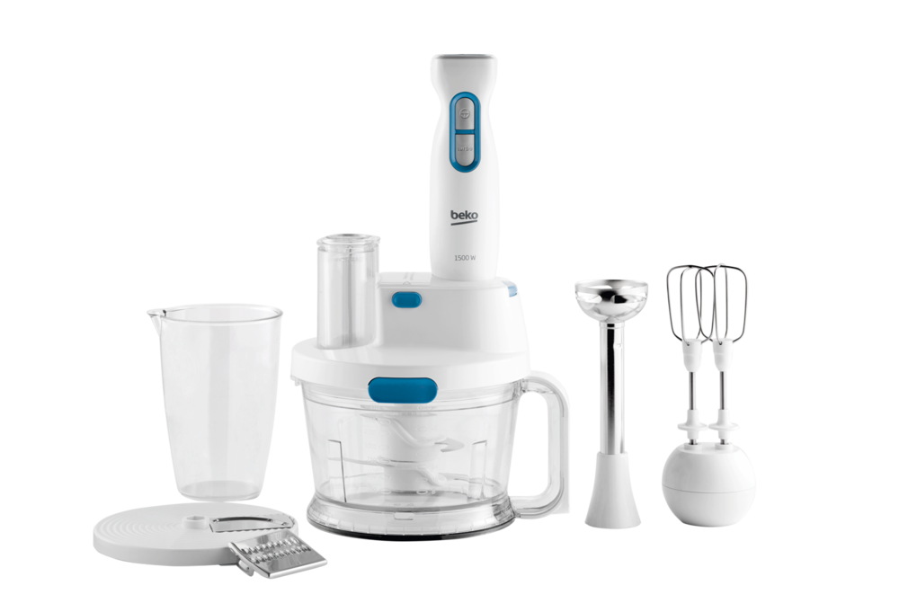 Beko BKK 3082 RHB El Blender