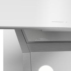 Beko BDE 6060 B Beyond Serisi Duvar Tipi Davlumbaz